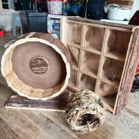 ruota, labirinto e gioco per criceti o piccoli rod