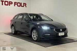 SEAT Leon 2.0 TDI 110KW BUSINESS DSG