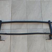 paravacche bull bar per Lada Niva