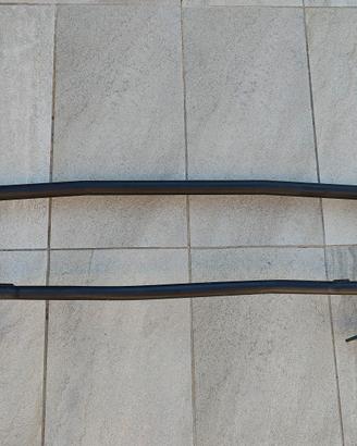 paravacche bull bar per Lada Niva