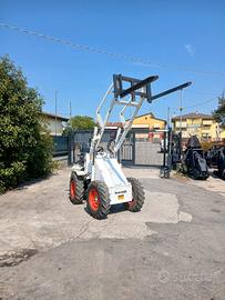 P188-Mini Pala Baraldi FB500