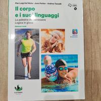 Il corpo e i suoi linguaggi