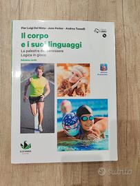 Il corpo e i suoi linguaggi