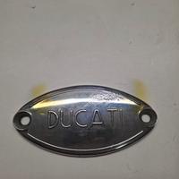 ispezione Carter Ducati