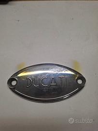 ispezione Carter Ducati