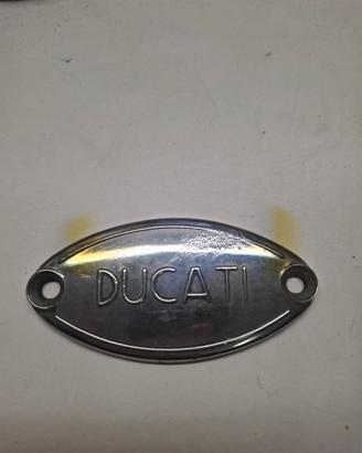 ispezione Carter Ducati