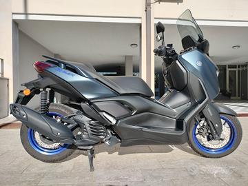 Yamaha XMAX 125 ABS - Anno 2024