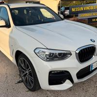 Bmw X3 xDrive20d 48V Msport UNIPRO - 2022