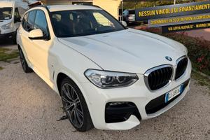 Bmw X3 xDrive20d 48V Msport UNIPRO - 2022