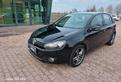 Golf 2.0 TDI 140CV 4x4 manuale valuto usato/