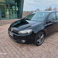 Golf 2.0 TDI 140CV 4x4 manuale valuto usato/