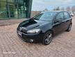 Golf 2.0 TDI 140CV 4x4 manuale valuto usato/