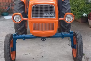 Fiat 215
