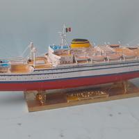 AUSTRALIA lloyd triestino