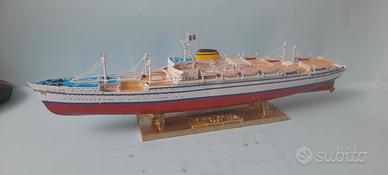 AUSTRALIA lloyd triestino