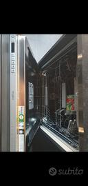Lavastoviglie whirlpool