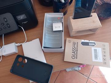 Xiaomi redmi note 13 2024 8/256 GB black