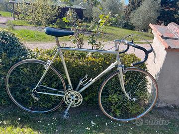 Bici epoca Marceau