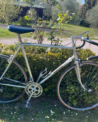 Bici epoca Marceau