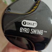 Mazza da golf per allenamento SKLZ Gyro Swing