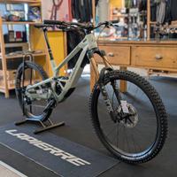 Lapierre Spicy CF 8.9 enduro