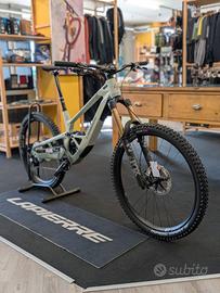 Lapierre Spicy CF 8.9 enduro