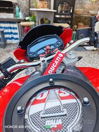 Ducati Monster 696