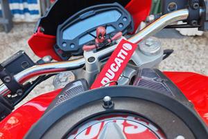 Ducati Monster 696