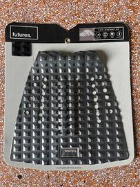Futures Traction Pad
