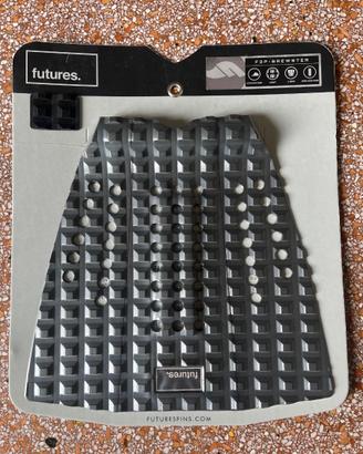 Futures Traction Pad