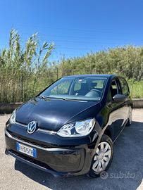 Volkswagen up! 1.0 5p. move