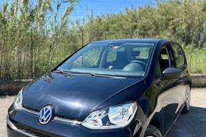 Volkswagen up! 1.0 5p. move