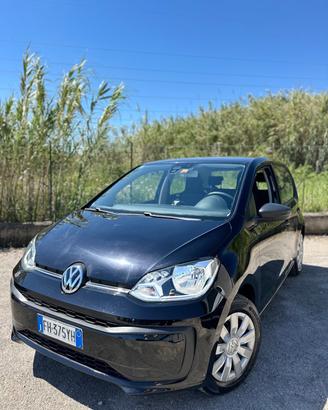 Volkswagen up! 1.0 5p. move