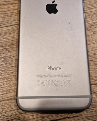 iPhone 6 32 gb