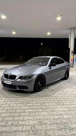 BMW 335D E92