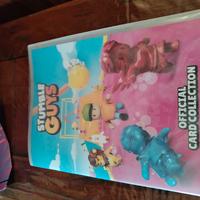 carte di stumble guys 