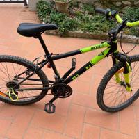 Mtb rockrider 500
