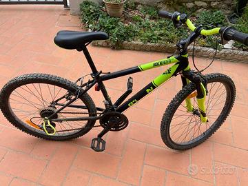 Mtb rockrider 500