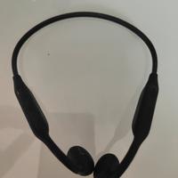 Cuffie a induzione ossea