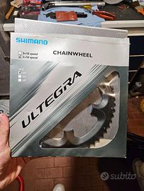 Corona Ultegra 6700 53