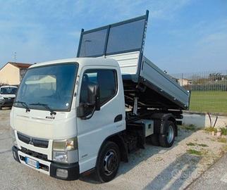 Mitsubishi Fuso Canter 3.0 130Cv Anno 2021