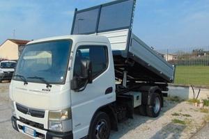 Mitsubishi Fuso Canter 3.0 130Cv Anno 2021