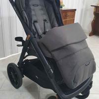 Passeggino Trio Inglesina Aptica XT
