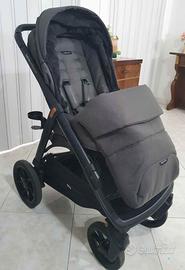Passeggino Trio Inglesina Aptica XT