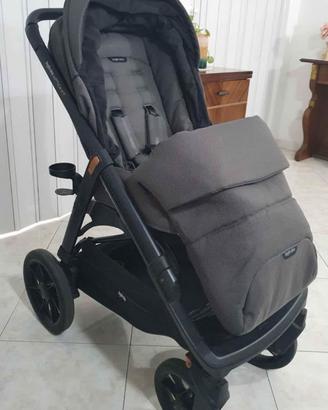 Passeggino Trio Inglesina Aptica XT