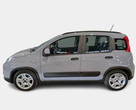 FIAT PANDA 1.0 FIREFLY S/S HYBRID CITY LIFE