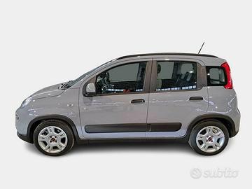 FIAT PANDA 1.0 FIREFLY S/S HYBRID CITY LIFE