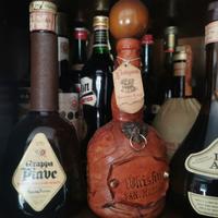 Whisky vintage