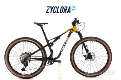 Cannondale Scalpel 2 XT Di2 t.S