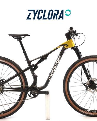 Cannondale Scalpel 2 XT Di2 t.S